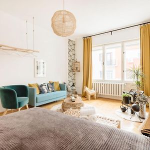 Appartement met een Slaapkamer